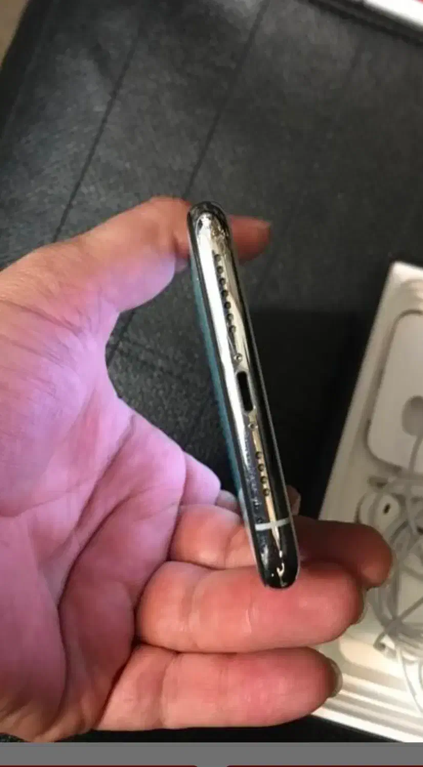 ایفون حافظه ۵۱۲|موبایل|اصفهان, شفق|دیوار