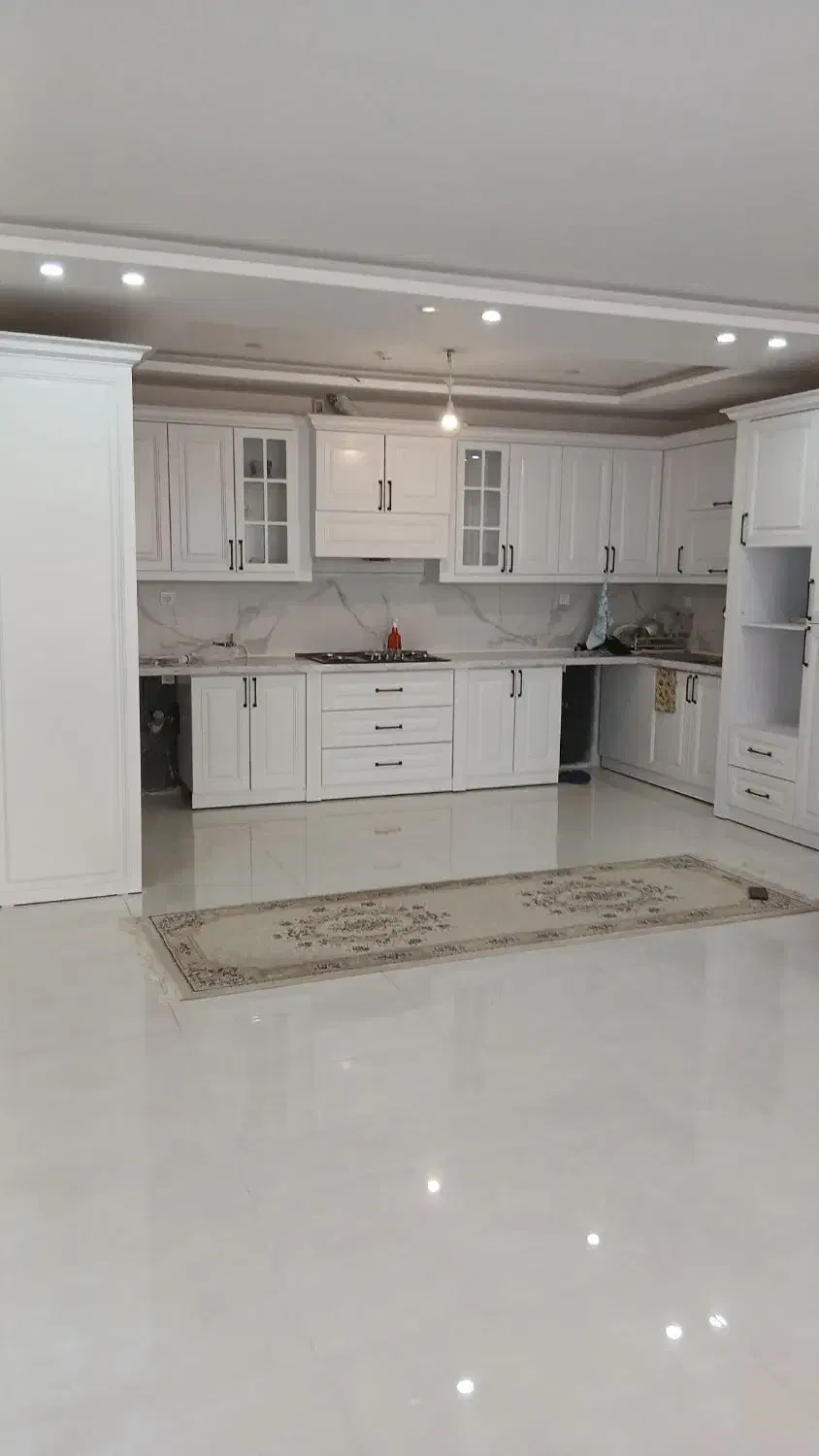 هاشمیه /نوزده بهمن/۱۱۰ متری در حد صفر|اجارهٔ آپارتمان|مشهد, نیروی هوایی|دیوار