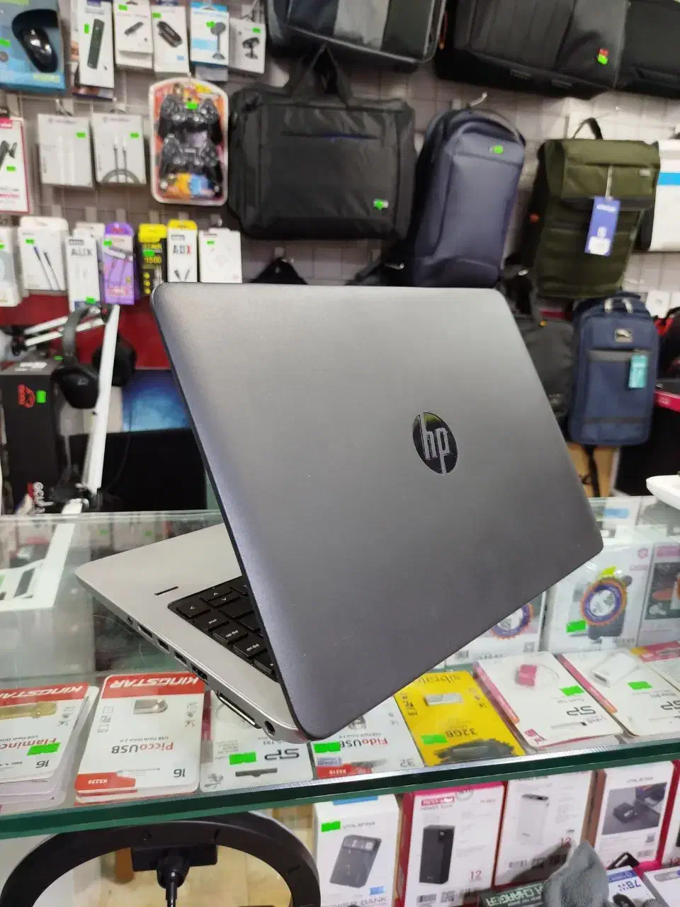 فروش لپ تاپ استوک دانشجویی، خانگی،اداری|رایانه همراه|سیاهکل, |دیوار