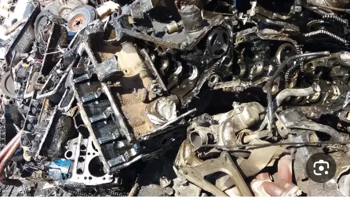 خرید و فروش ضایعات|خدمات پیشه و مهارت|رشت, ولکس|دیوار