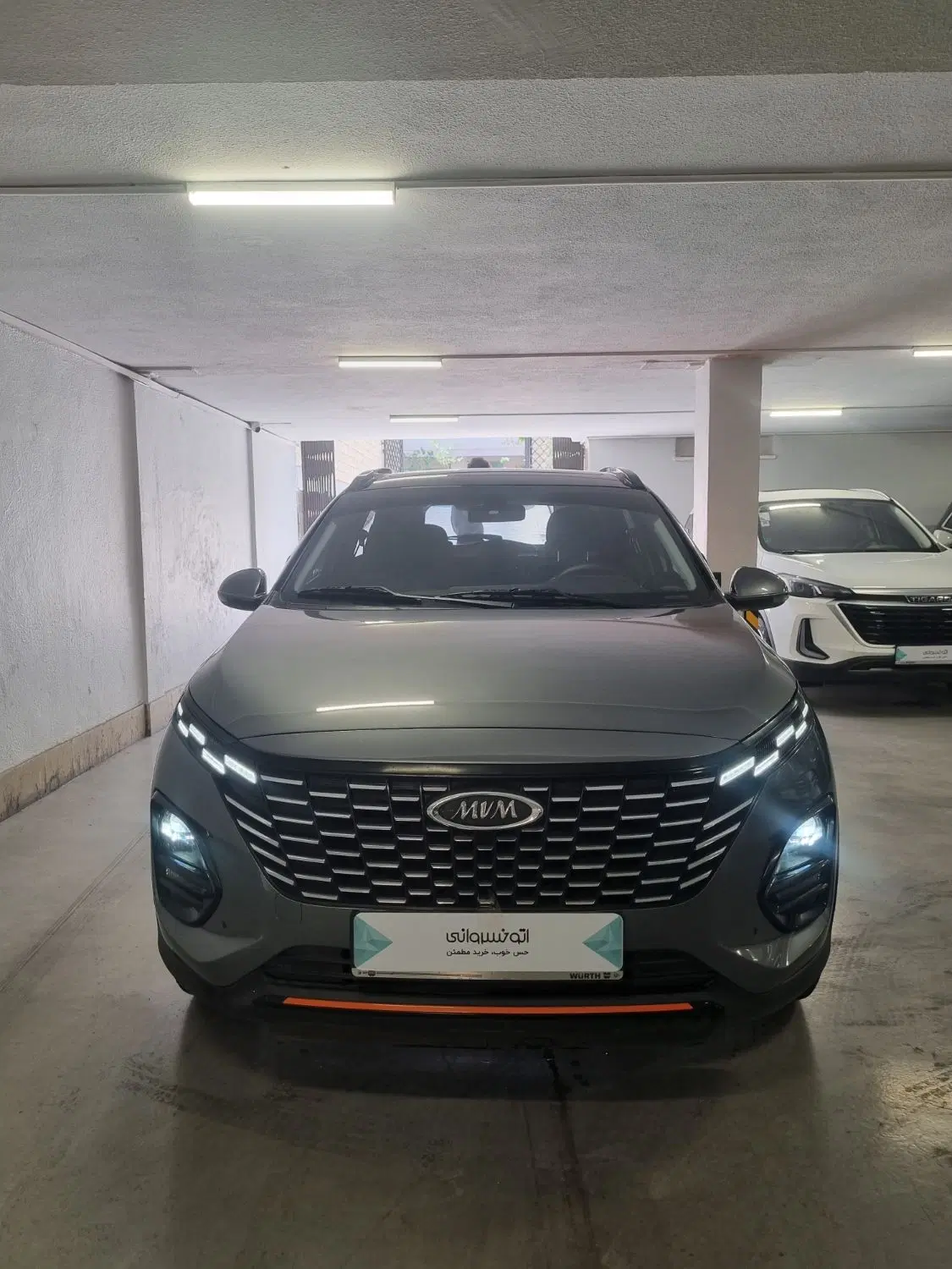 x33 cross auto|خودرو سواری و وانت|تهران, مهران|دیوار