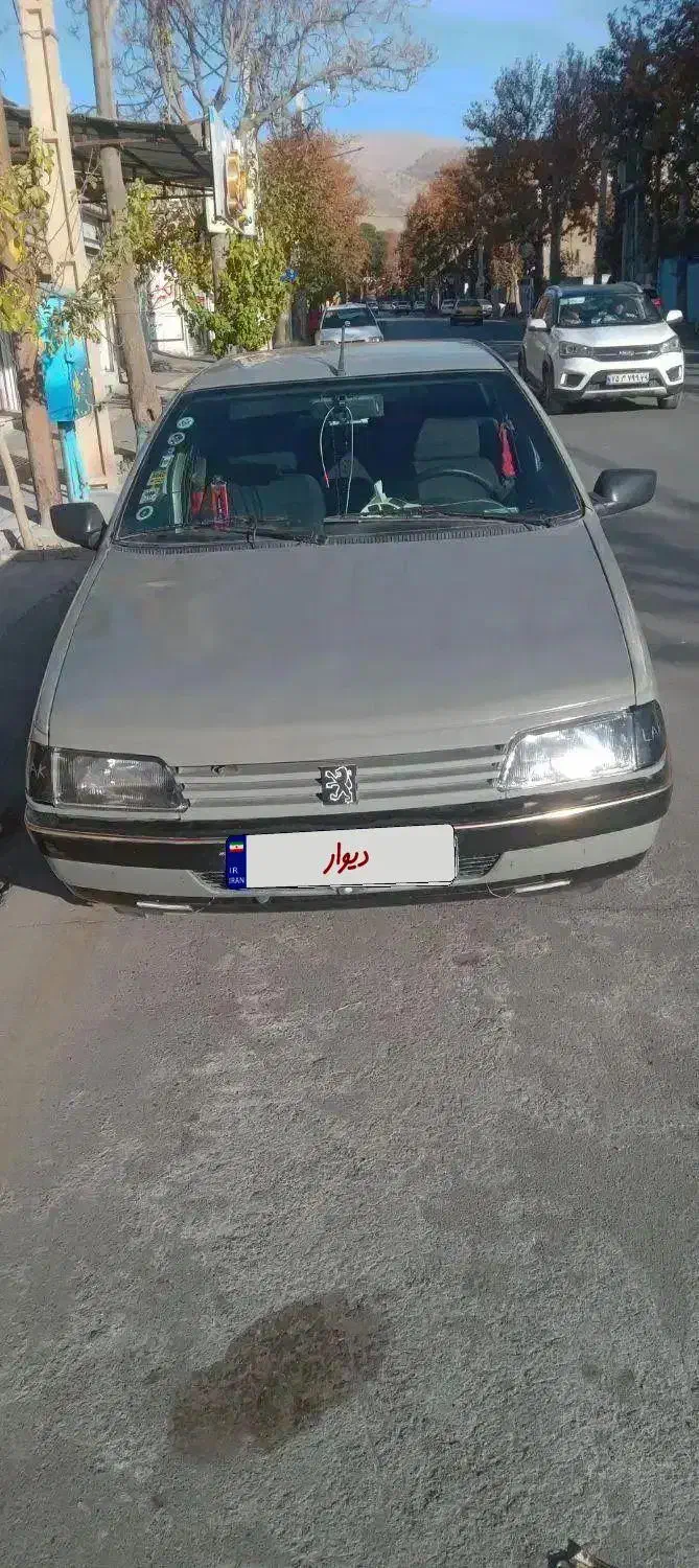 اردی|خودرو سواری و وانت|کرمانشاه, |دیوار