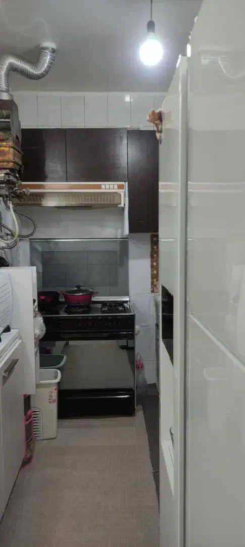 چهارواحده ،۸۰ متر ،زمین شهری|فروش آپارتمان|اهواز, بیست متری شهدا|دیوار