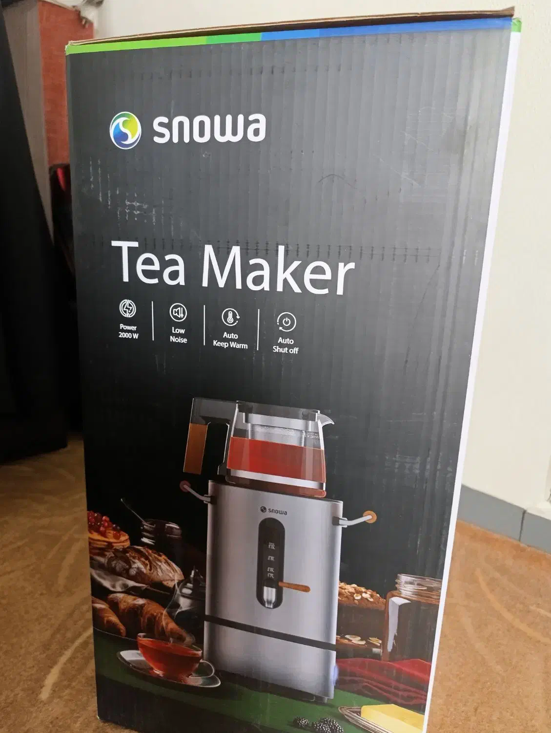 چای ساز|سماور، چایساز، قهوهساز|شاهینشهر, عطار|دیوار