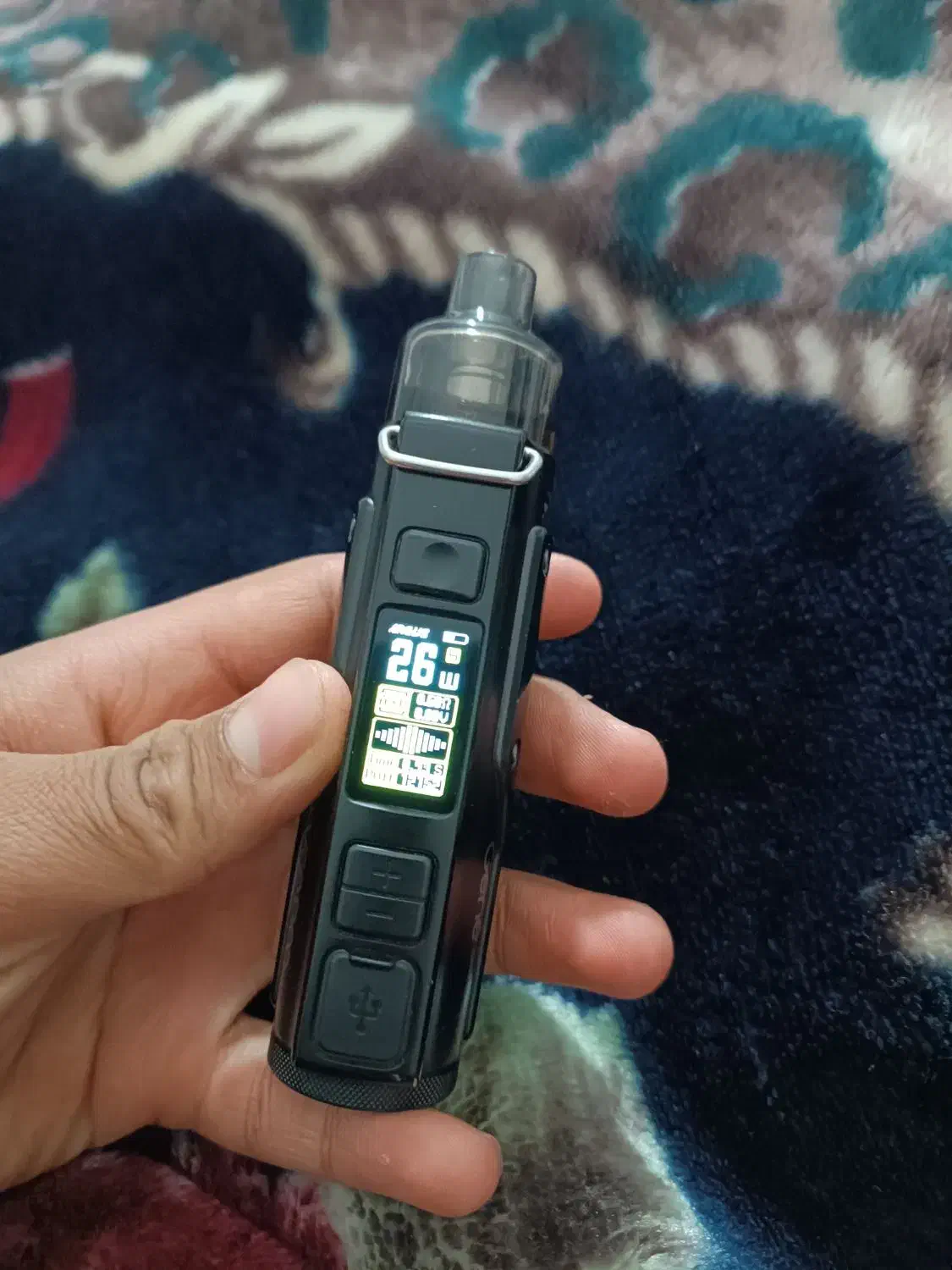 ویپ|زیورآلات و اکسسوری|نقده, |دیوار