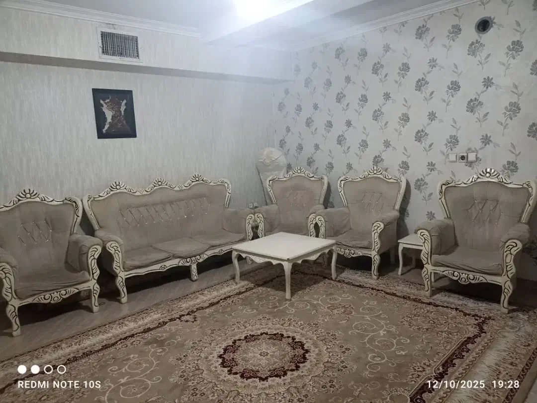 مبلمان|مبلمان خانگی و میز عسلی|قرچک, زیبا شهر|دیوار