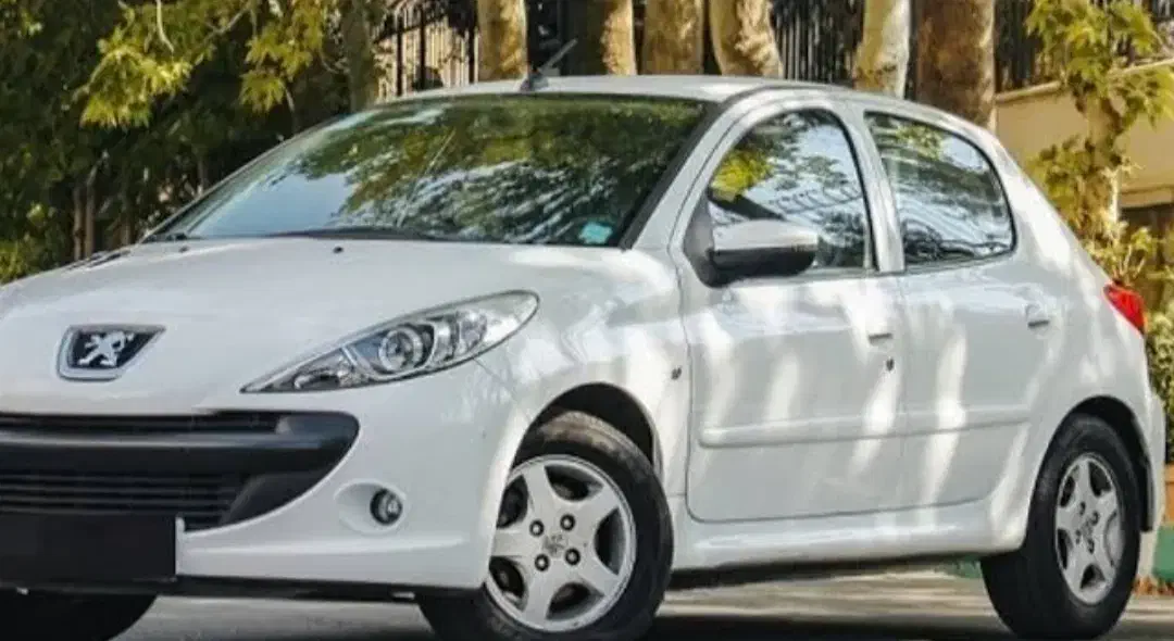 ۲۰۷tu3 صفر|خودرو سواری و وانت|مشهد, دانشجو|دیوار