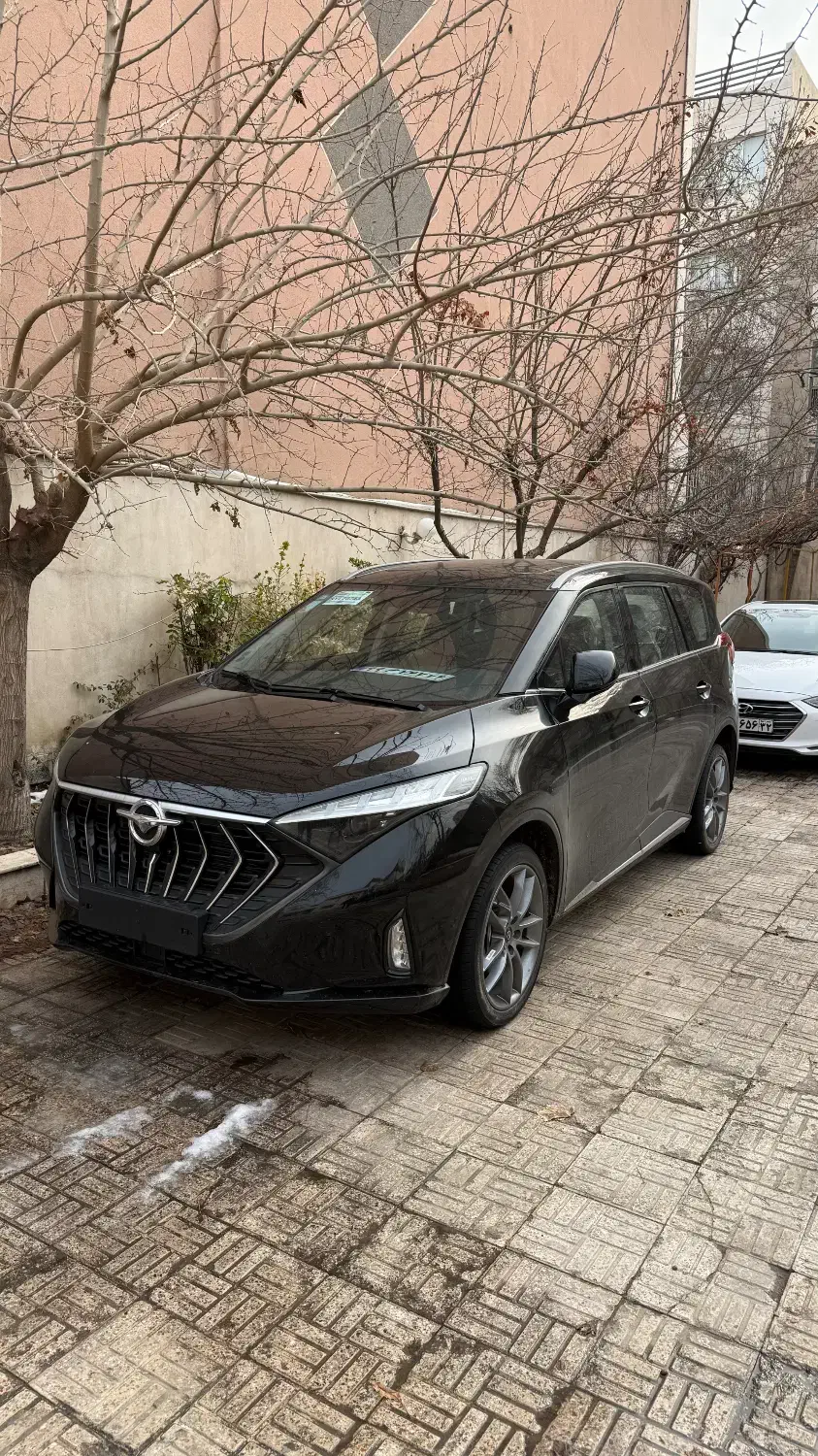 هایما7x|خودرو سواری و وانت|مشهد, ملک‌آباد|دیوار