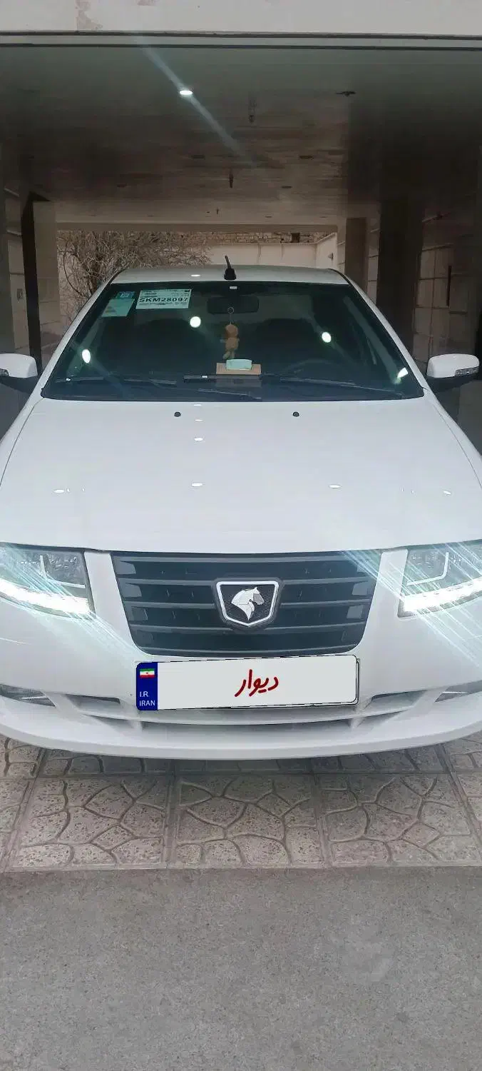 سمند|خودرو سواری و وانت|قرچک, میرزائی شمالی|دیوار