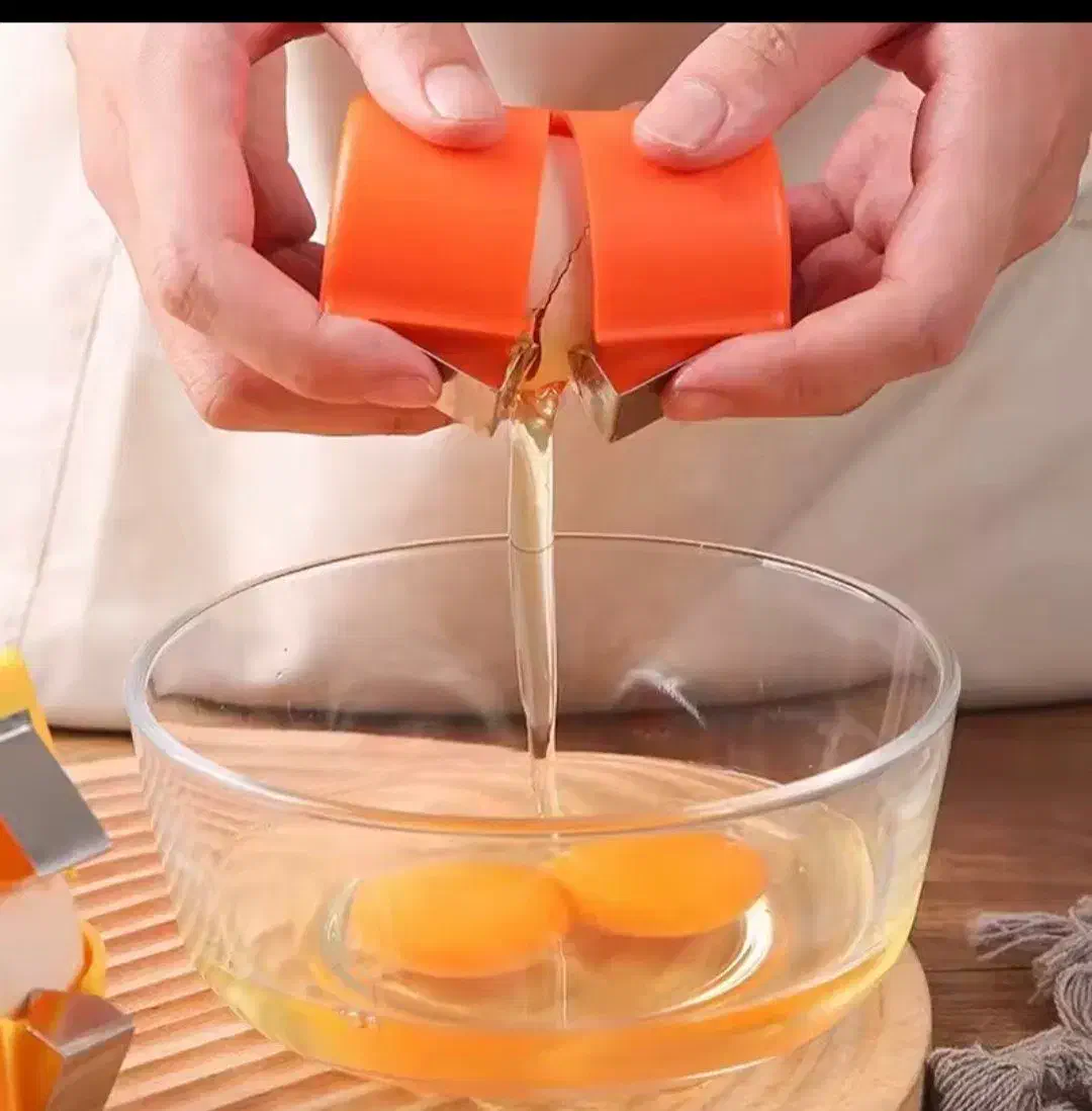 تخم مرغ شکن|ظروف پخت‌وپز|بانه, |دیوار