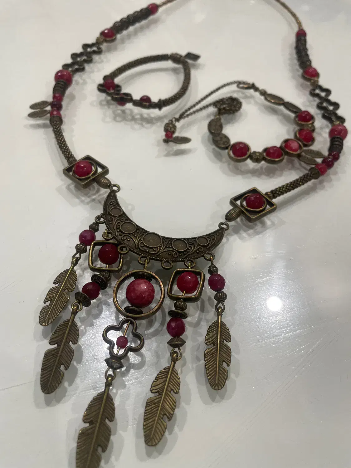 ست بدلیجات رنگهای متنوع|بدلیجات|کرج, عظیمیه|دیوار