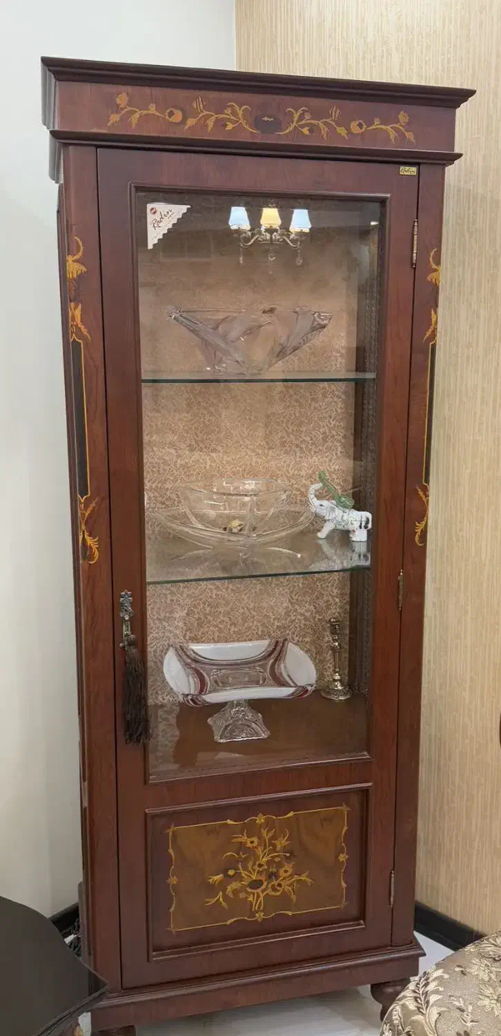 کنسول و ویترین|بوفه، ویترین، کنسول|ورامین, ورامین|دیوار