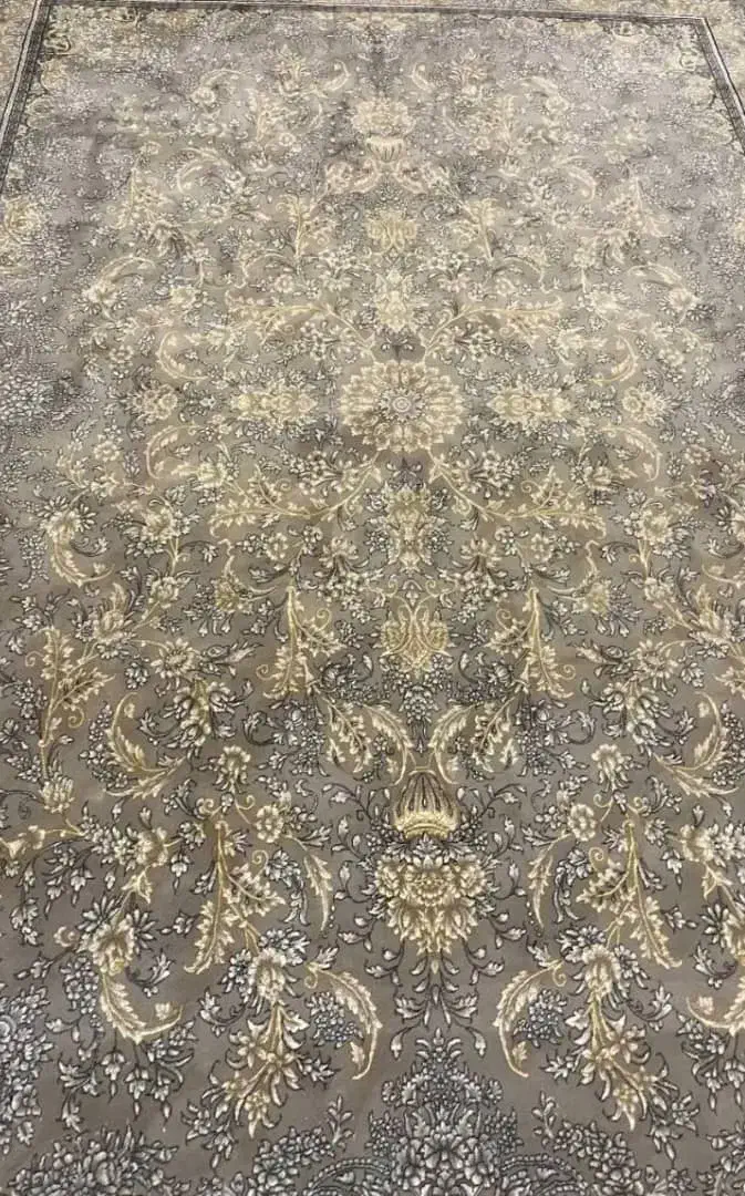 فرش ۶ متری  گوشت دار ۷۰۰ شانه تراکم ۲۲۵۰|فرش|فردوسیه, |دیوار