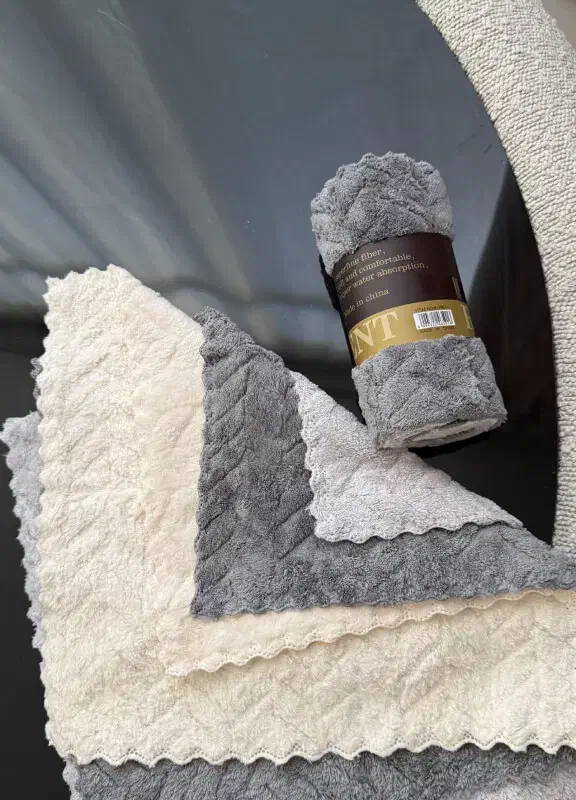 دستمال حوله ای همه کاره|سفره، حوله، دستمال آشپزخانه|نیشابور, شهرک ولیعصر|دیوار