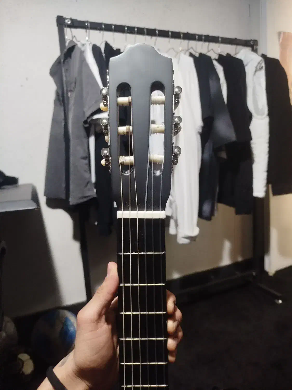 گیتار دیاموند مدل کات|گیتار، بیس، امپلیفایر|فردیس, شهرک ۱۱۰|دیوار