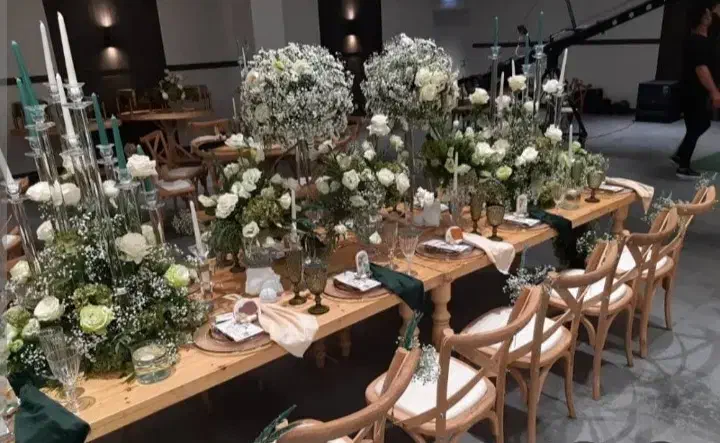 برگزاری انواع تشریفات مجالس|خدمات پذیرایی، مراسم|قزوین, |دیوار