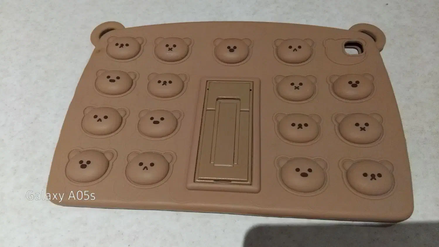 قاب و تبلت سامسونگ  A7|لوازم جانبی موبایل و تبلت|تهران, ستارخان|دیوار