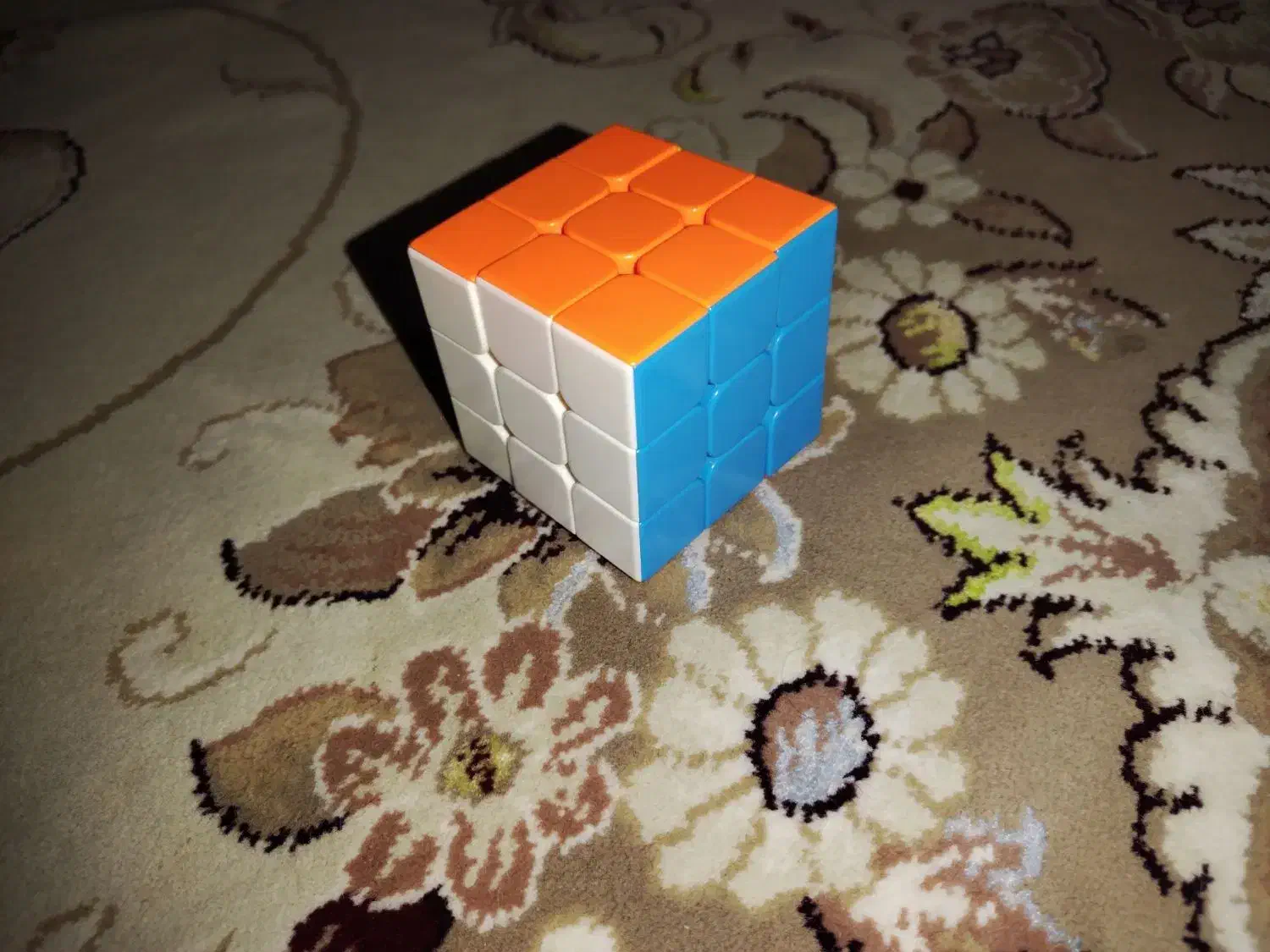 روبیک نو و نرم|اسباب‌‌بازی|مشهد, فرهنگ|دیوار