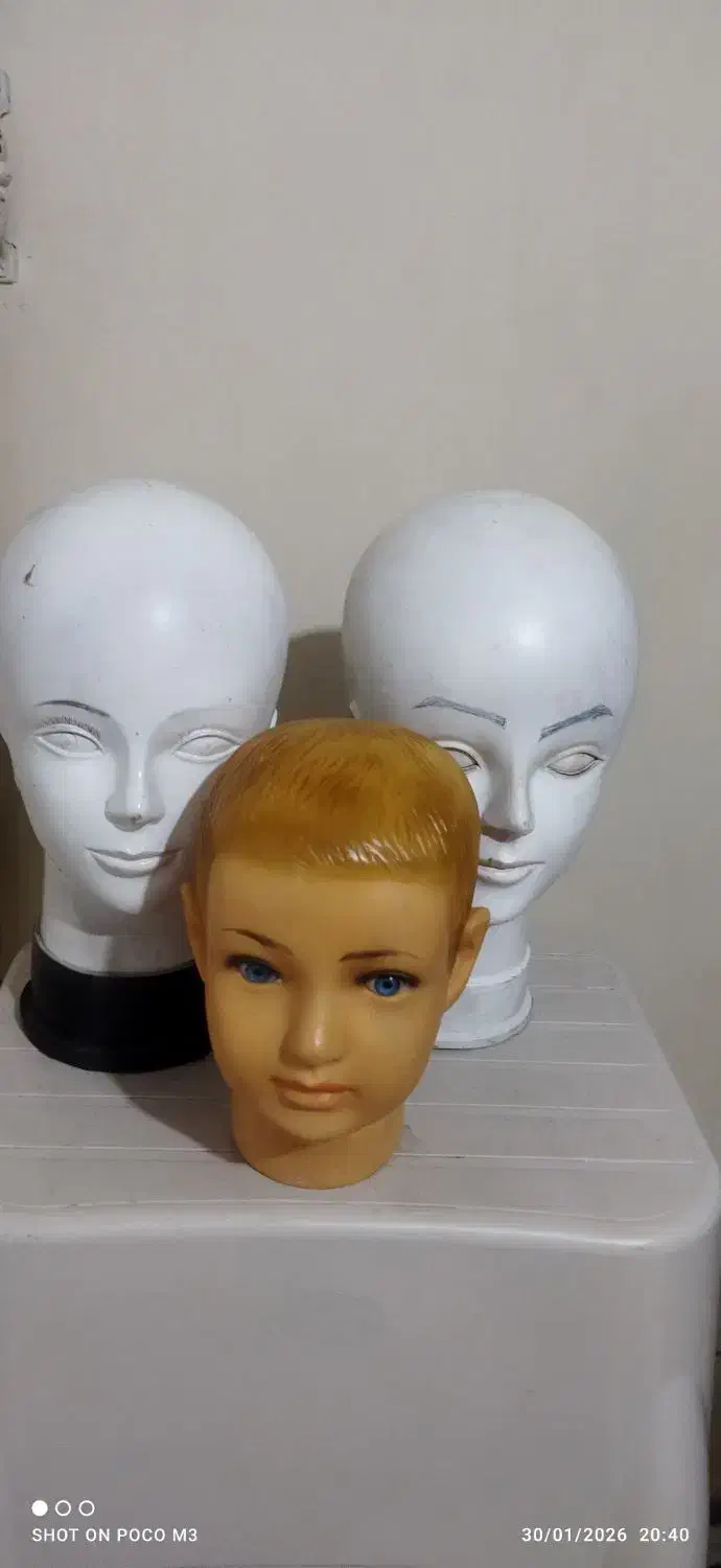 مانکن|فروشگاه و مغازه|قائم‌شهر, |دیوار