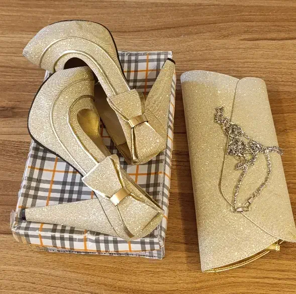 کیف و کفش ست|کیف، کفش، کمربند|گنبد کاووس, |دیوار