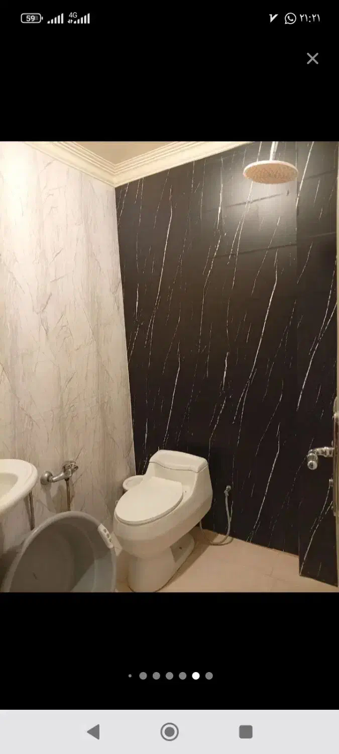 پونک/سردارجنگل/۹۰متر ۲خواب/فول امکانات/تمیز