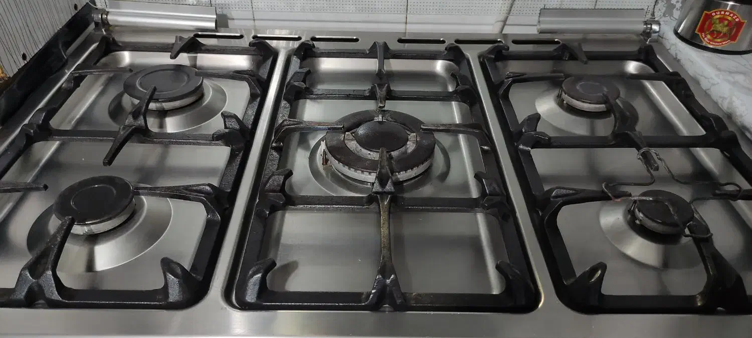 اجاق گاز فردار|اجاق گاز و لوازم برقی پخت‌وپز|بجنورد, |دیوار