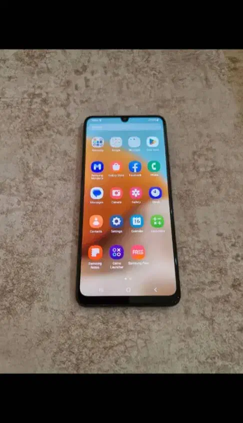 گوشی A32|موبایل|ایرانشهر, |دیوار