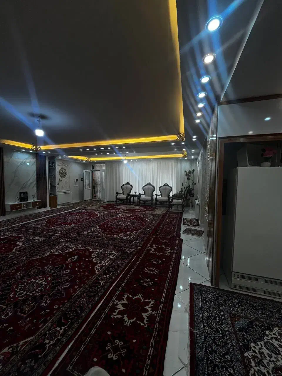 فروش ساختمان نوساز یکجا و تکی /۱۶۵متر /فاز ۲|فروش آپارتمان|اهر, |دیوار