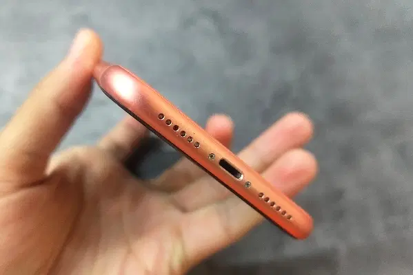 آیفون xr 128|موبایل|کرج, گوهردشت|دیوار