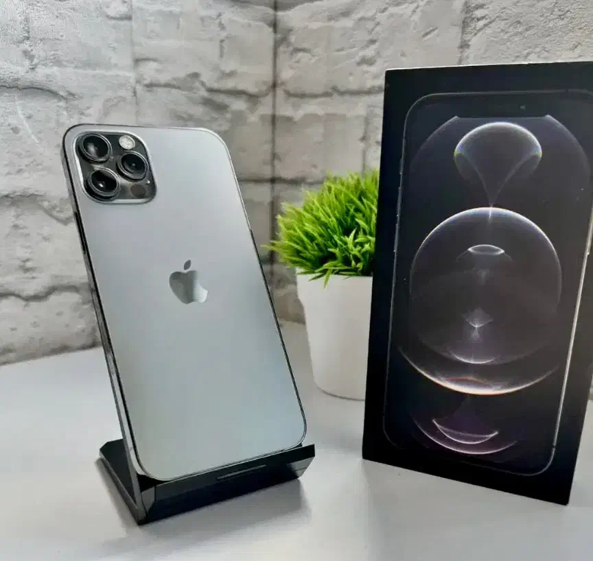 iphone 12 pro|موبایل|ارومیه, |دیوار