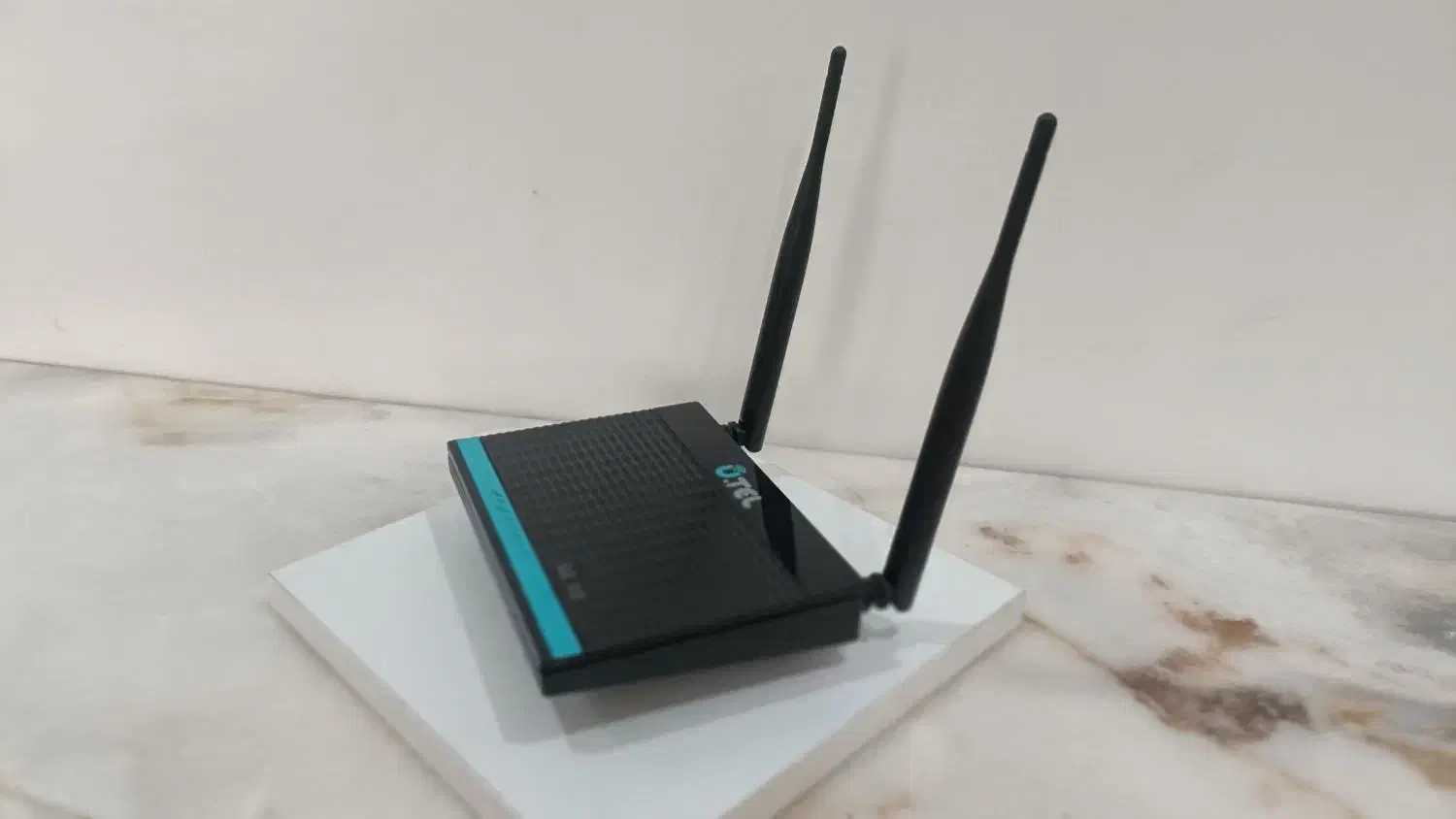 مودم +Adsl2 - مارک U Tel مدل A304U|مودم و تجهیزات شبکه|اراک, |دیوار