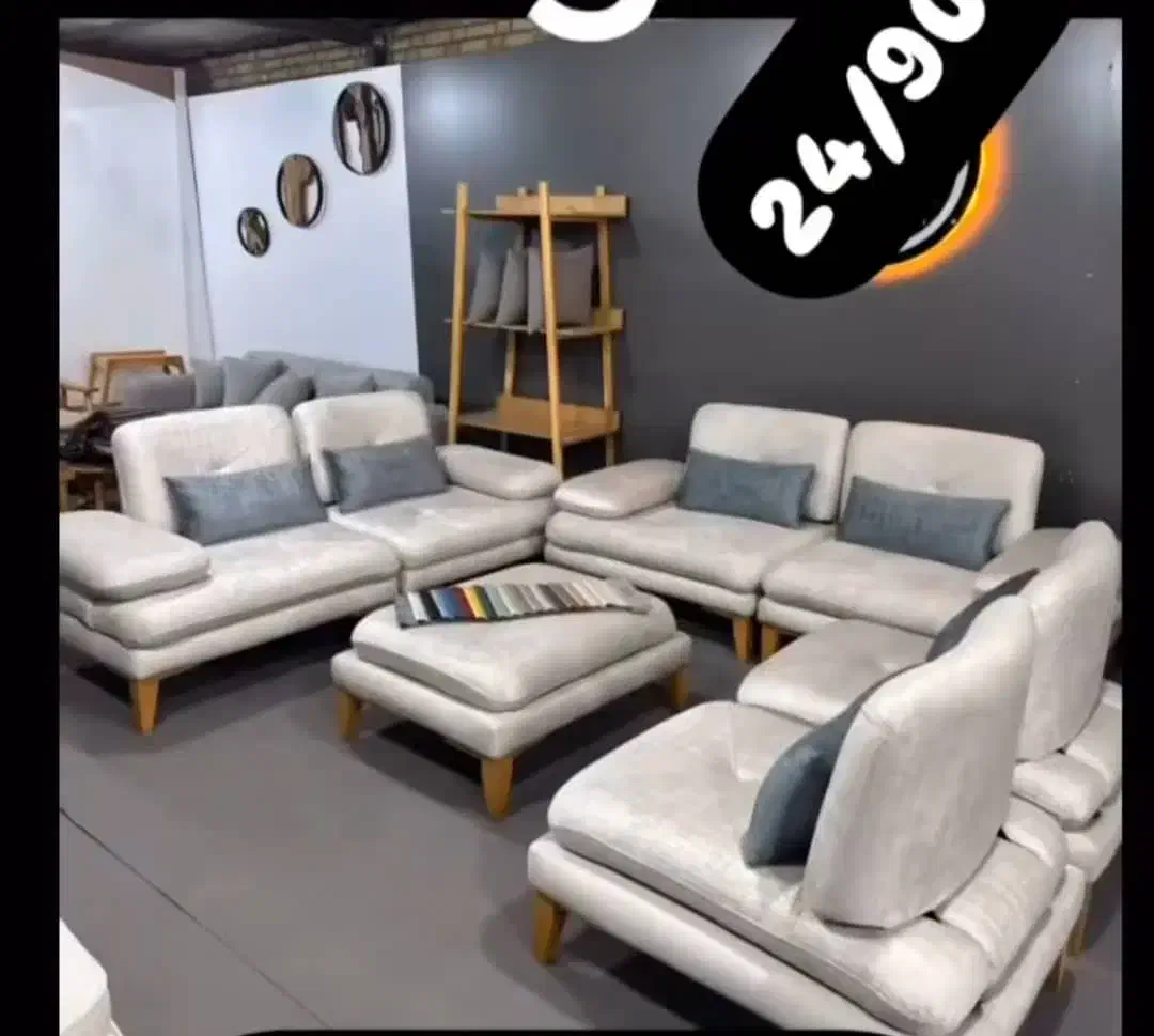 مبل پازلی مکانیزم|مبلمان خانگی و میز عسلی|بندر انزلی, آذربایجان|دیوار