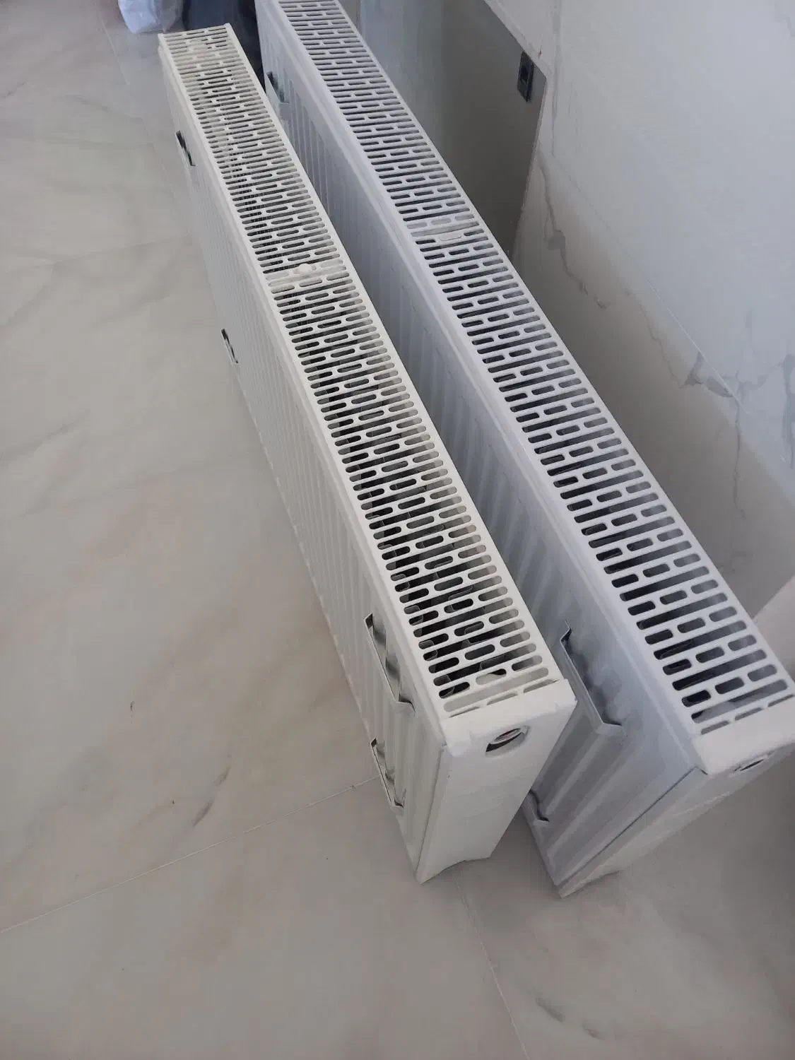 رادیاتور ۱۲۰ و ۱۰۰|آبگرمکن، پکیج، شوفاژ|اردبیل, |دیوار