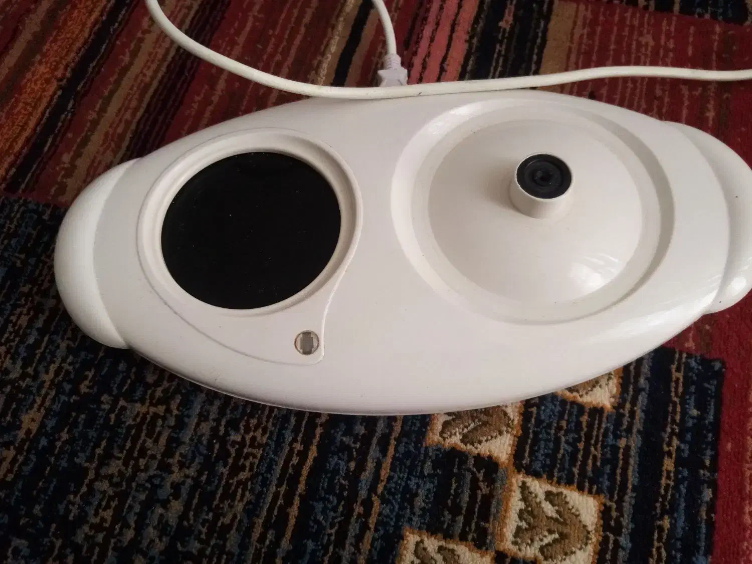 سینی چای ساز واتسون|سماور، چایساز، قهوهساز|قزوین, |دیوار