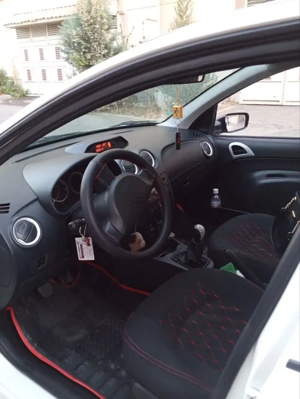 رانا مدل 98|خودرو سواری و وانت|بروجرد, |دیوار