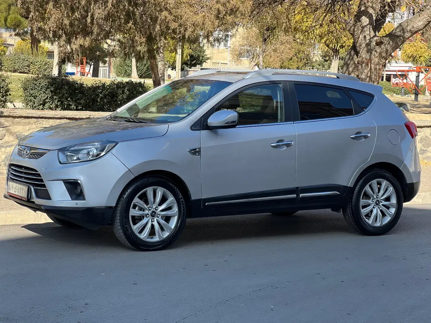 جکs5 مدل۹۷|خودرو سواری و وانت|تویسرکان, |دیوار