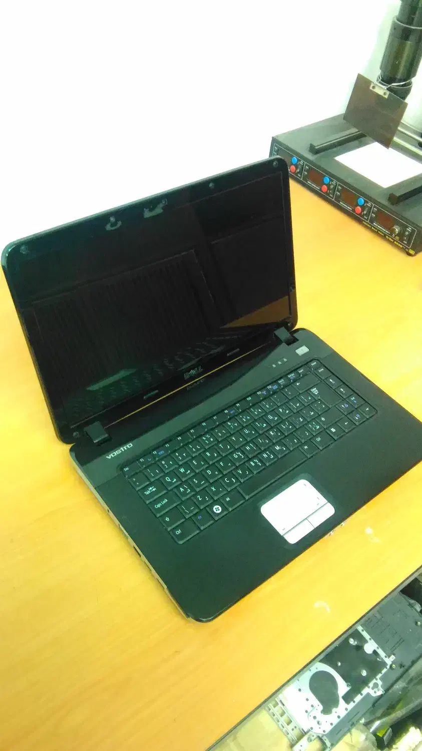 لپ تاپ دل کارکرده|رایانه همراه|تهران, بهجت‌آباد|دیوار