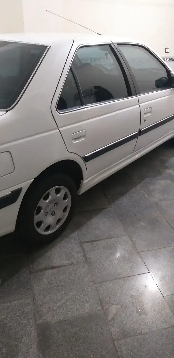 پژو پارس|خودرو سواری و وانت|کرج, پیشاهنگی|دیوار