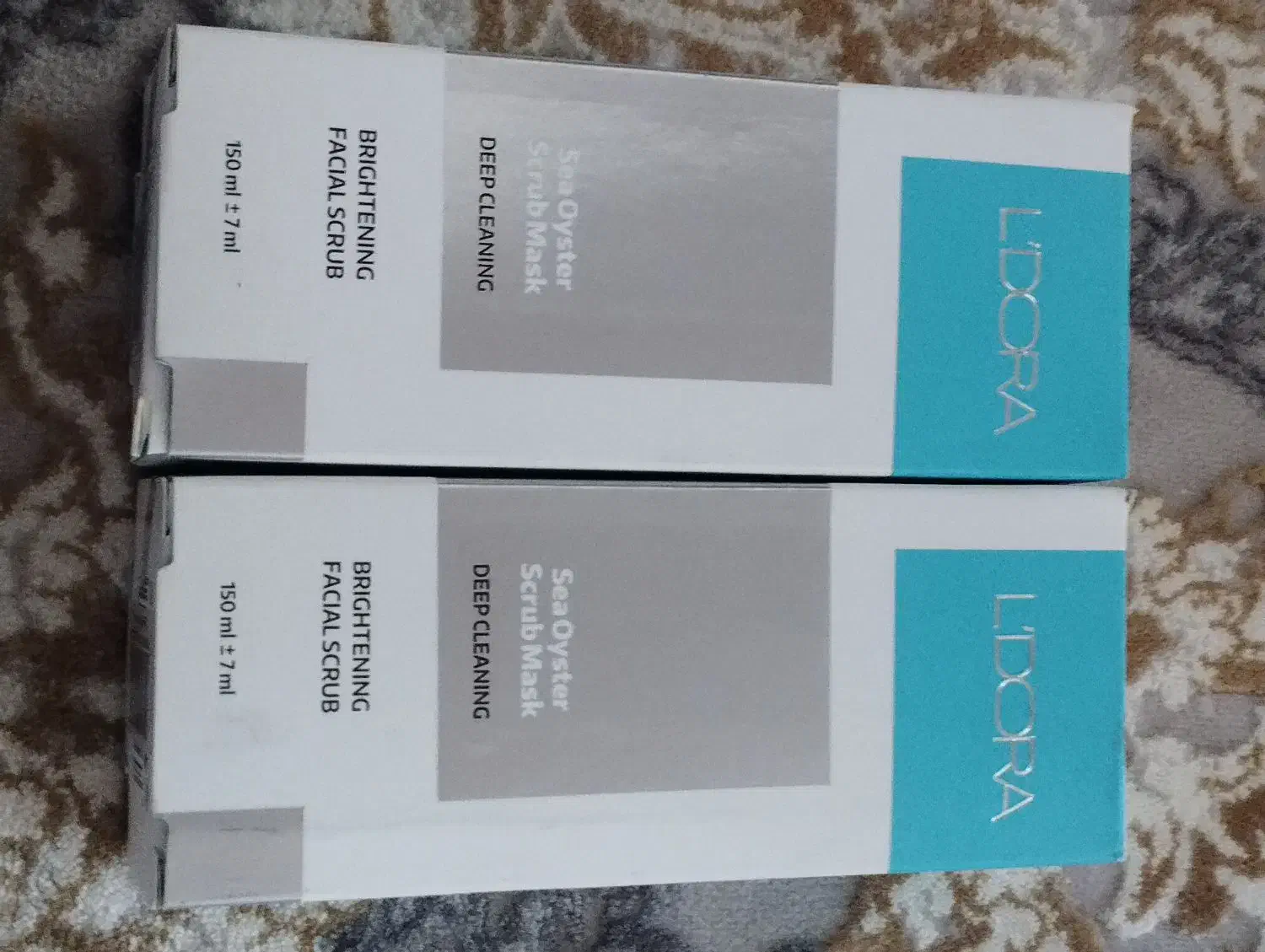 تعدادی محصولات لدورا دارم قیمت قبل ی فرصت عالی|آرایشی، بهداشتی، درمانی|سوق, |دیوار