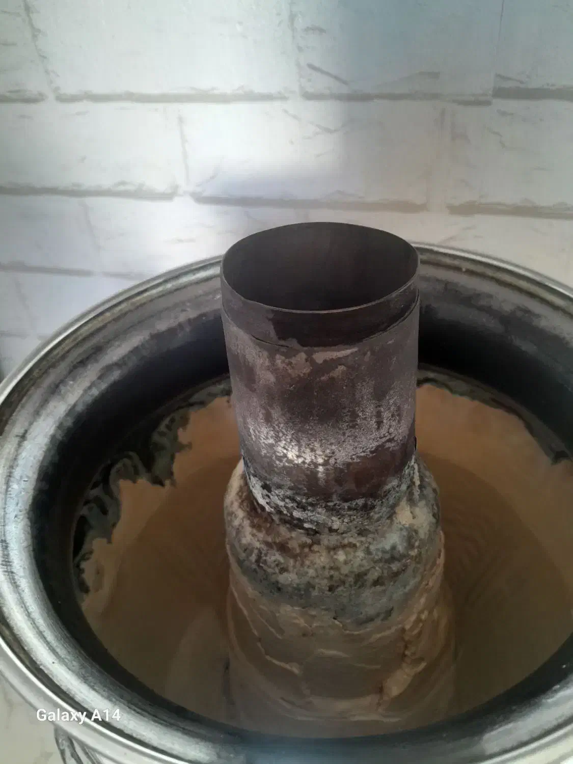 سماور گازی در حد نو|سماور، چایساز، قهوهساز|کرمانشاه, |دیوار