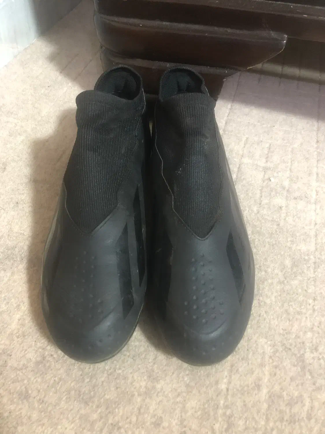 استوک ادیداس ایکس|کیف، کفش، کمربند|دامغان, |دیوار