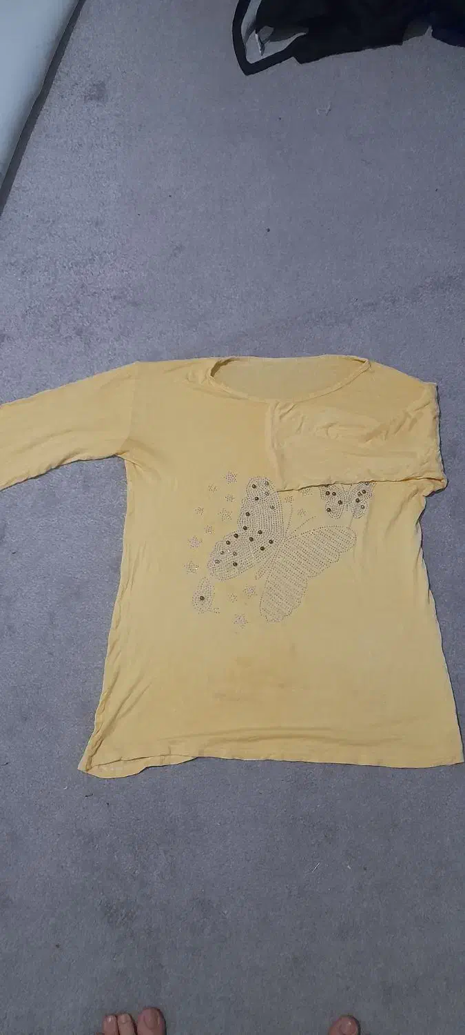 لباس زنانه|لباس|کهریزک, |دیوار