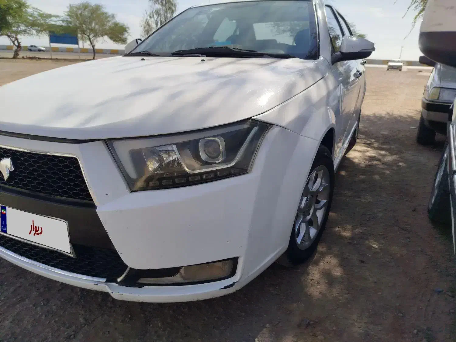 دنا تیپ یک مدل 1400|خودرو سواری و وانت|ایرانشهر, |دیوار