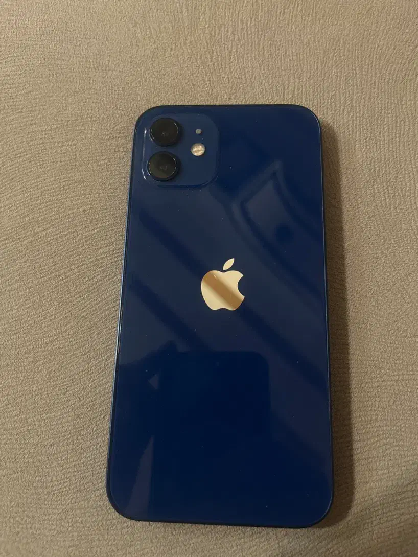 آیفون ۱۲ نرمال ۱۲۸|موبایل|سیرجان, |دیوار