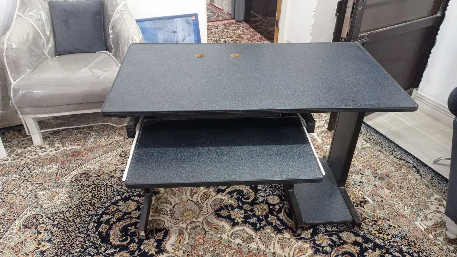 میز کامپیوتر|میز تحریر و کامپیوتر|میناب, |دیوار