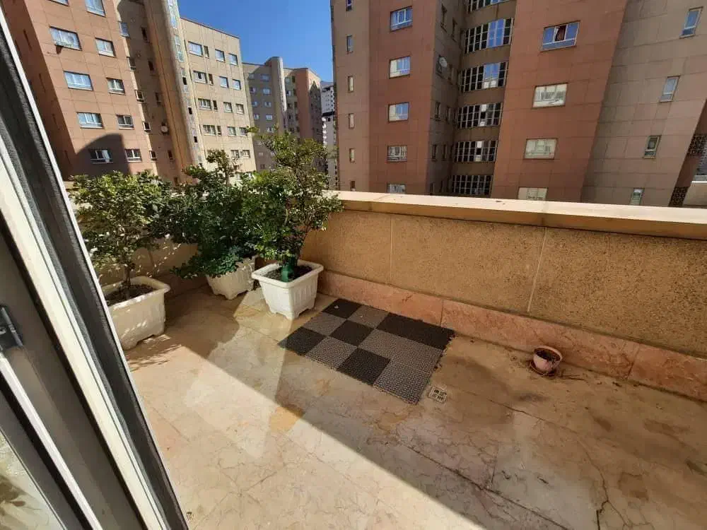 ۱۰۲متر برج صیاد1 سندتک برگ دریاچه دفتر فروش صیاد|فروش آپارتمان|تهران, دریاچه شهدای خلیج فارس|دیوار