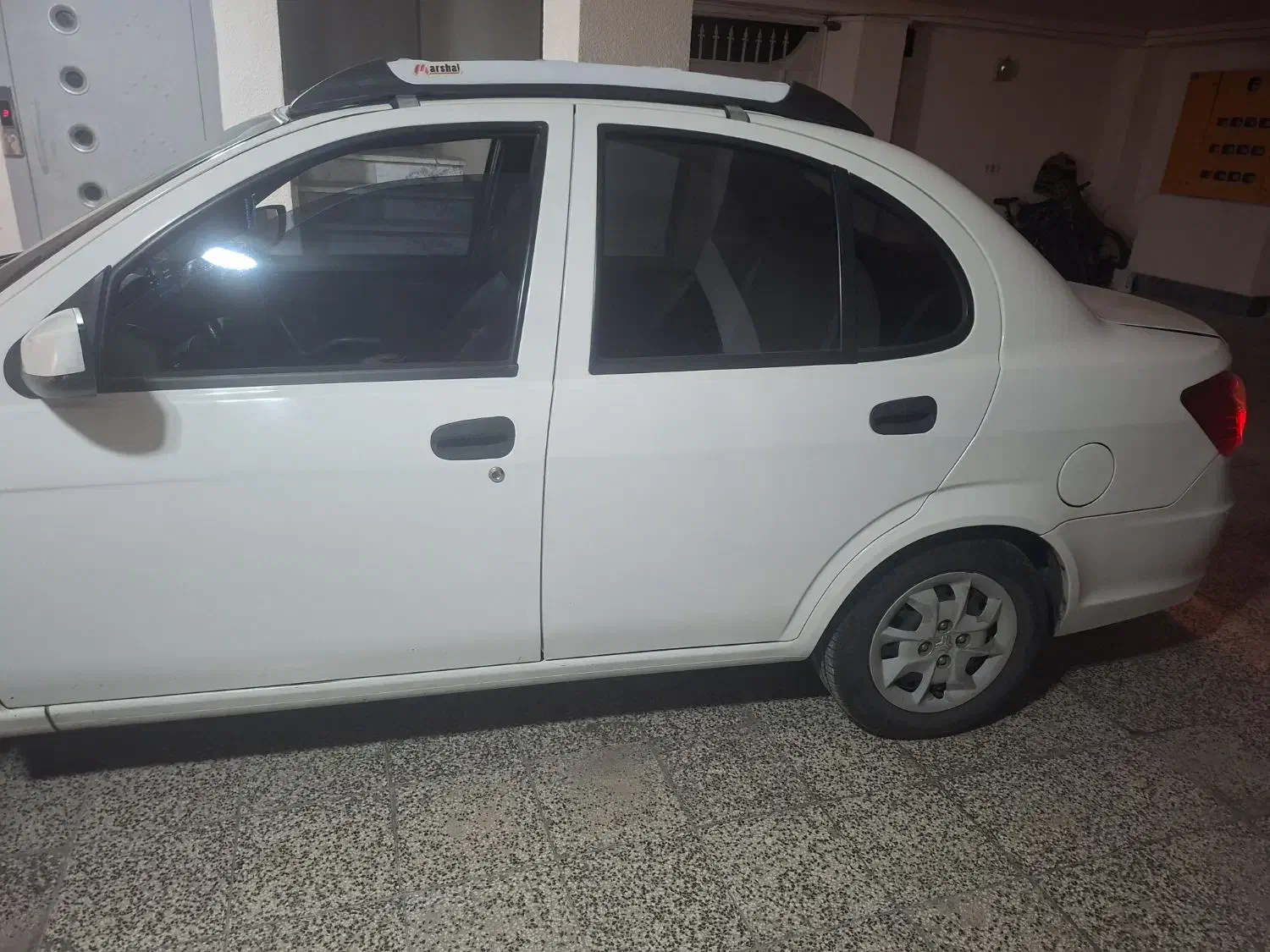 ساینا s ۱۴۰۱|خودرو سواری و وانت|گرگان, |دیوار