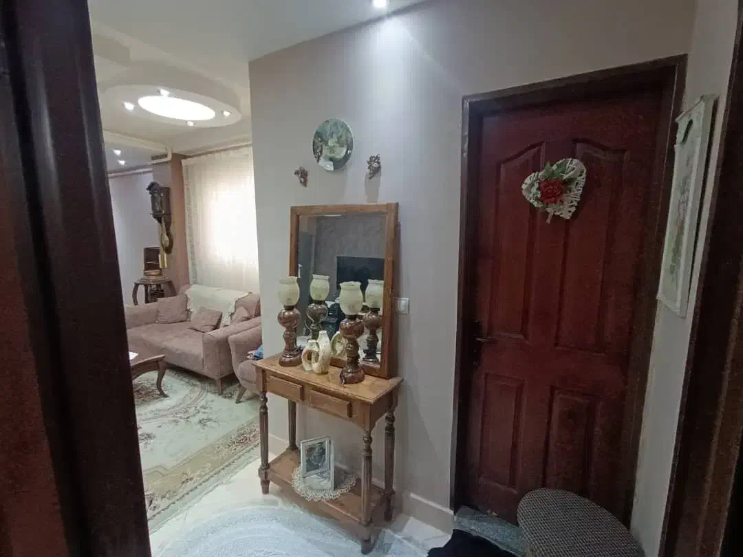 اجاره آپارتمان آسانسوردار ۸۰متری در آلمانیا|اجارهٔ آپارتمان|قائمشهر, |دیوار