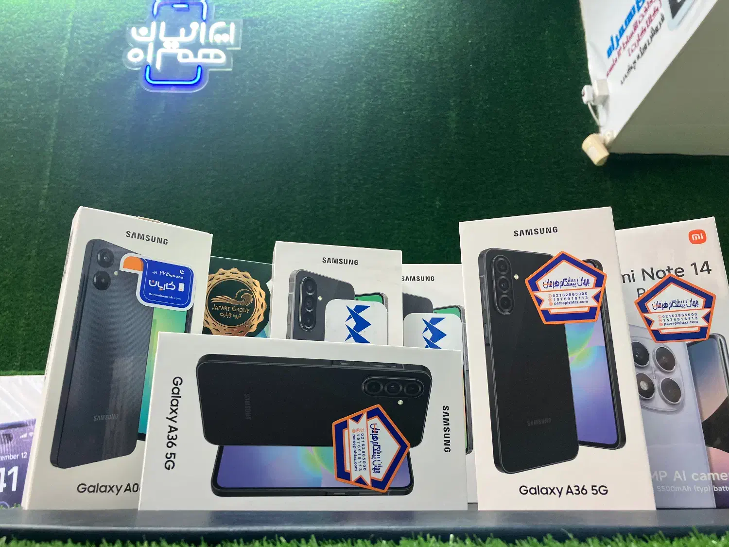 آیفون فروش فوری اقسا.طی|موبایل|قائمشهر, |دیوار