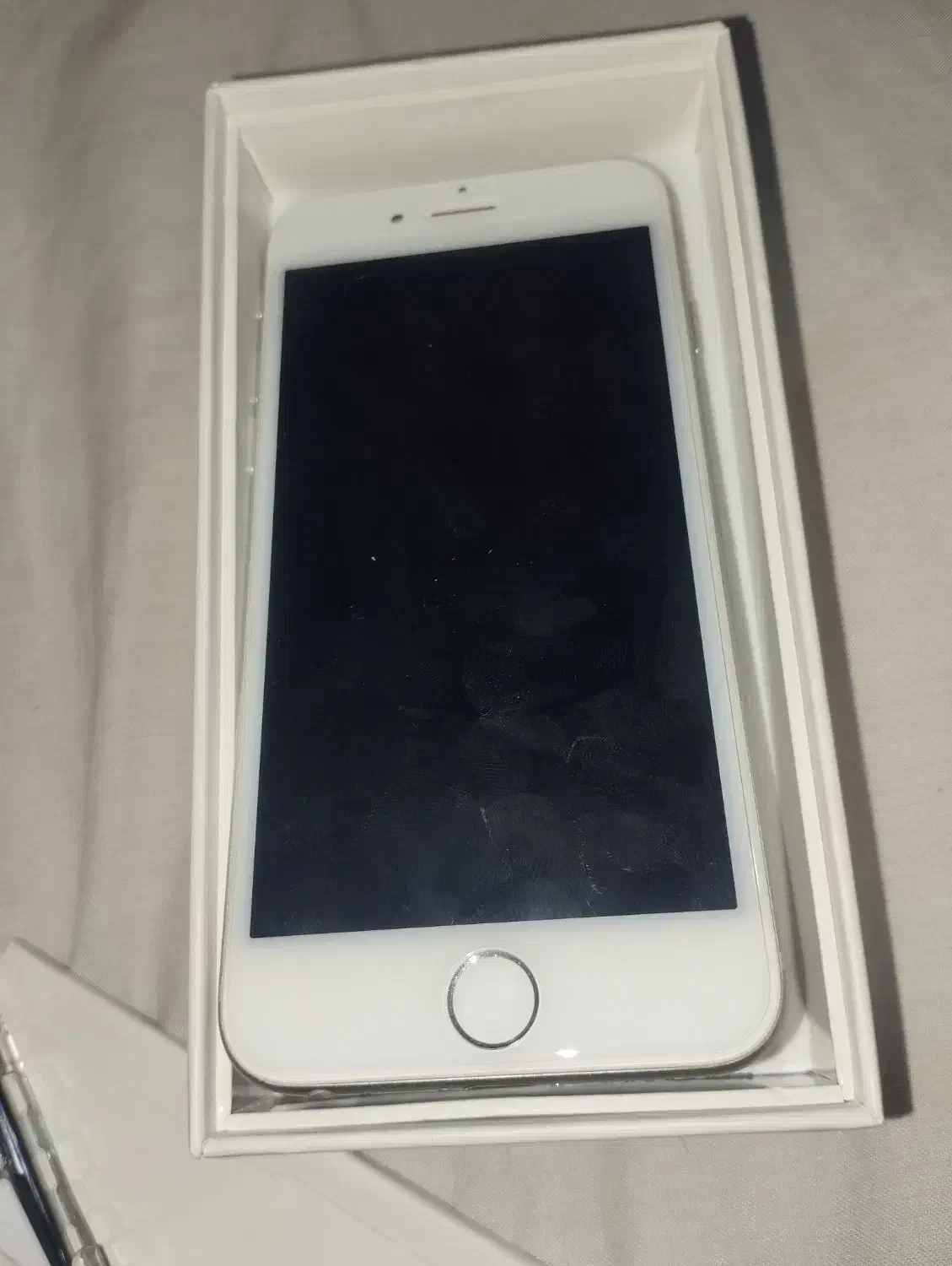 گوشی آیفون ۶|موبایل|گرگان, |دیوار